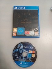 Dark Souls II - Scholar of the First Sin - Playstation 4 (PS4)