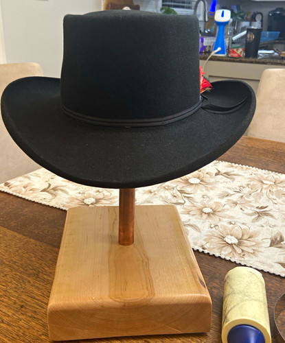Vintage resistol xxx beaver - vintage,