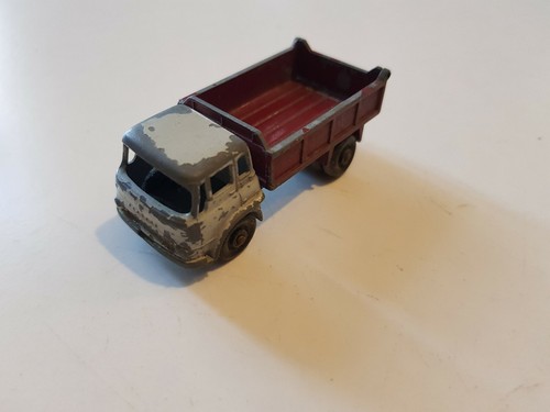 Matchbox lesney bedford - matchbox,