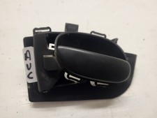 Poignée intérieur avant