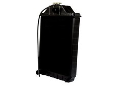 Radiateur Pour Massey Ferguson