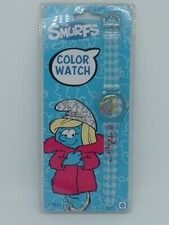 OBJET SCHTROUMPF MONTRE