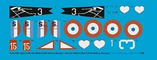 Peddinghaus-Decals 1/48 4569