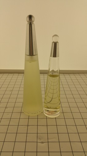 Parfum factice emanuel eau - parfum,