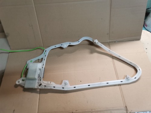 Antenne aérienne keyless - aÉrienne,