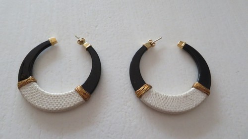 Boucles oreille gas bijoux - gas,
