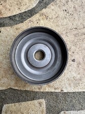 Cloche Embrayage Tronçonneuse Partner 385