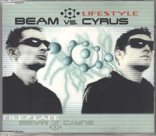 Beam cyrus lifestyle - cyrus,