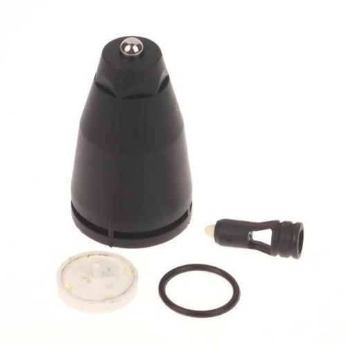 Tête buse turbo pour lance - tête,