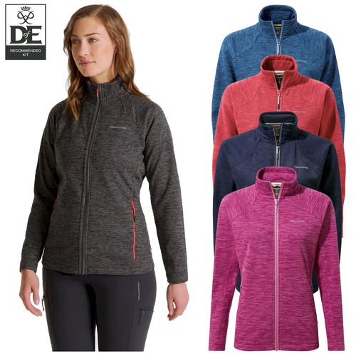 Craghoppers ladies stromer - ladies,