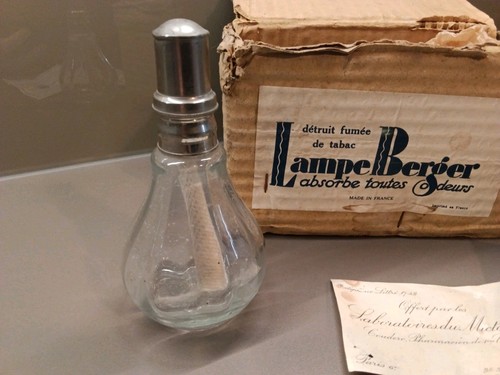Rare ancienne lampe - rare,