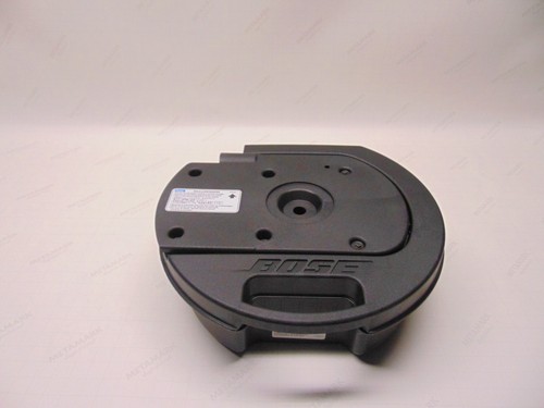 Nouveau haut parleur subwoofer - nouveau,