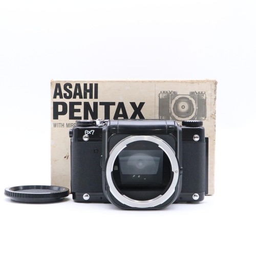 Appareil photo argentique