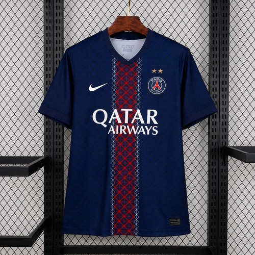 Maillot psg back - maillot,
