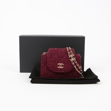 CHANEL Sac à bandoulière