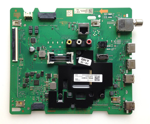 Platine main board ref