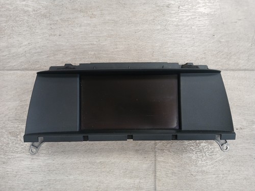 écran gps bmw - gps,