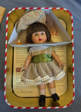 Mariquita Perez 8" Doll New in