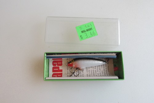 Box rapala countdown 3 s - #5,