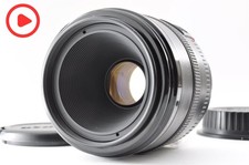 Objectif macro compact Canon
