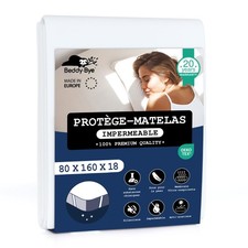 Protege Matelas 80x160