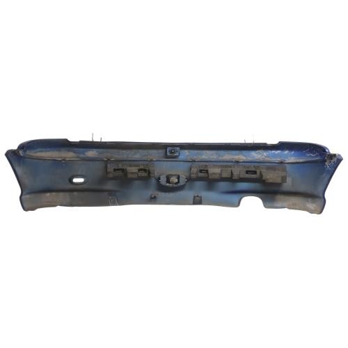 Pare choc arriere peugeot 206 - pare,