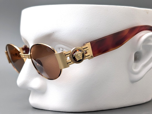 Lunettes soleil gianni - lunettes,