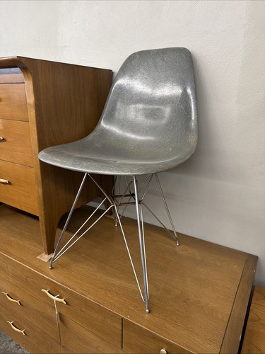Vintage seafoam fiberglass - vintage,