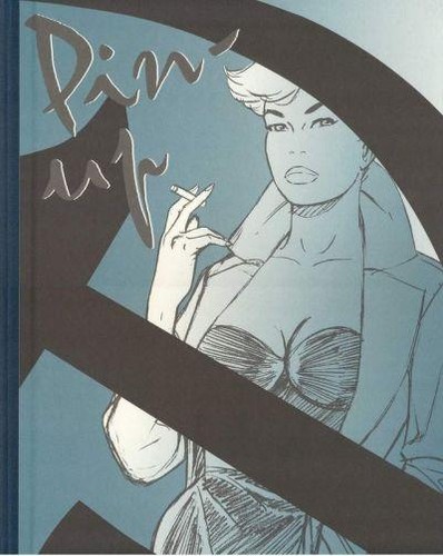 Pin tirage de - pin-up,