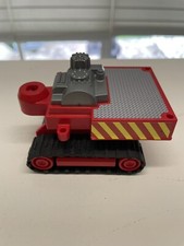 Playmobil G514 Pompiers Robots