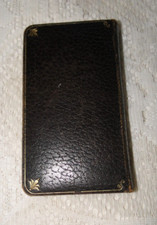 Missel Romain ancien n°504