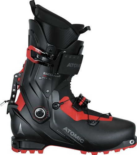 Atomic backland pro - pro,