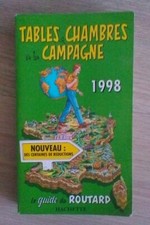 - Tables & chambres à la