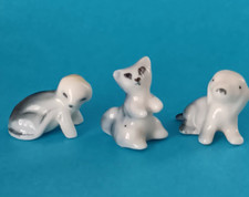 LOT 3 FEVES PACA - CHIENS