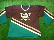 CCM Anaheim Mighty Ducks