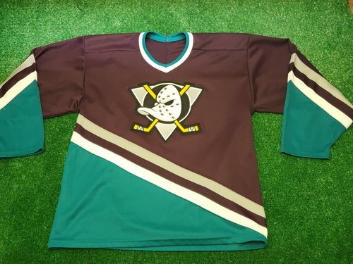 Ccm anaheim mighty ducks - ccm,