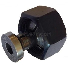 MANDRIN MORSE PINCE X FRAISES