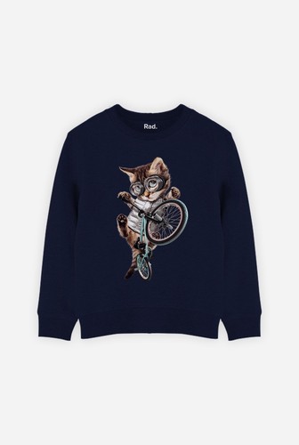 Sweatshirt enfant garçon - enfant,