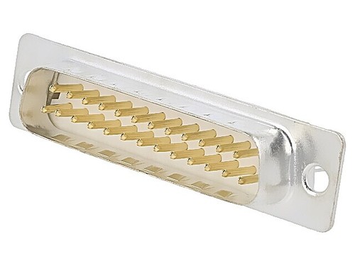 Db25p364txlf sub pin - pin, :