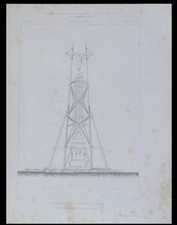 PARIS CHATELET, FONTAINE DU