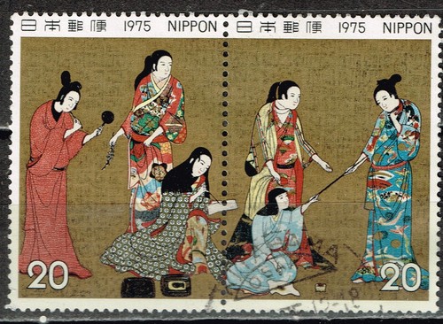 Japan art famous traditional - famous,