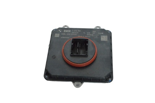 Module commande phares - de,