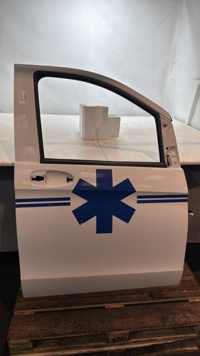 Porte avant droit mercedes - droit,