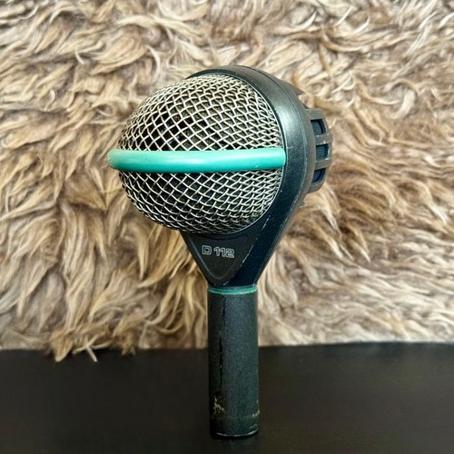 Akg d112 austrian - akg, model