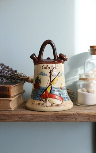 Cruche calafell vintage - cruche,