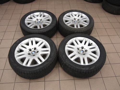 Jante bmw serie e65 - jante,