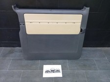 VW T5 Multivan Highline Porte