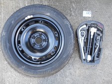 Roue de secours + Kit VW Polo