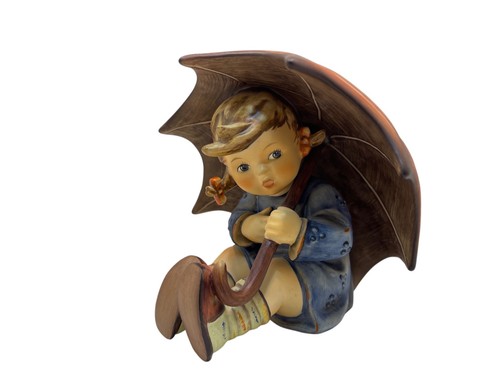 Hummel figurine 152 fille - hummel, 152/0b.