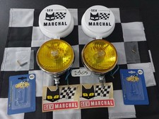 Longues portées MARCHAL 812 +